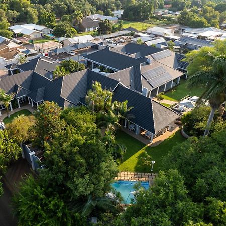 Familia Guesthouse & Boutique Hotel Groblersdal Ngoại thất bức ảnh
