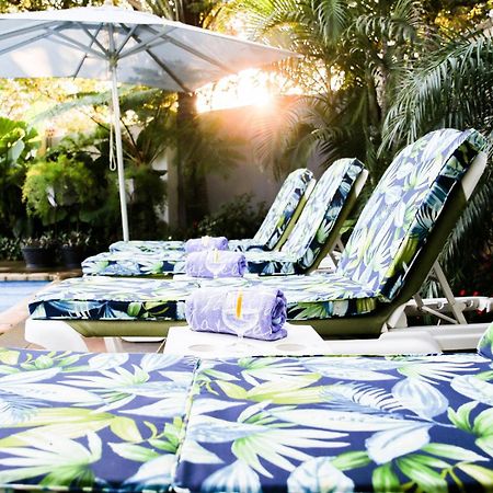 Familia Guesthouse & Boutique Hotel Groblersdal Ngoại thất bức ảnh
