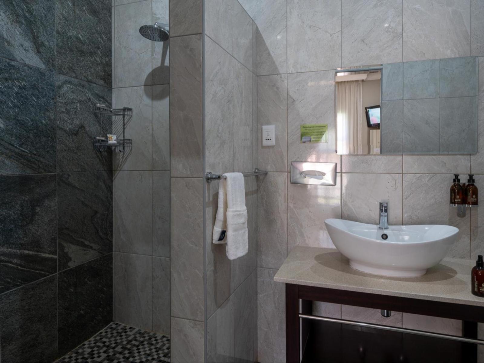 Familia Guesthouse & Boutique Hotel Groblersdal Ngoại thất bức ảnh