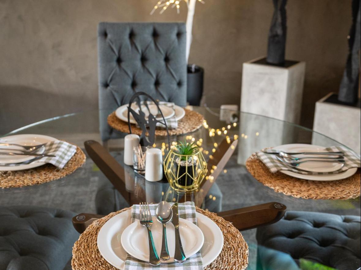Familia Guesthouse & Boutique Hotel Groblersdal Ngoại thất bức ảnh
