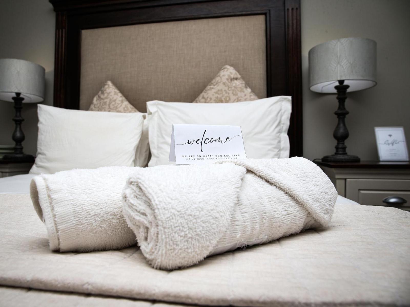Familia Guesthouse & Boutique Hotel Groblersdal Ngoại thất bức ảnh