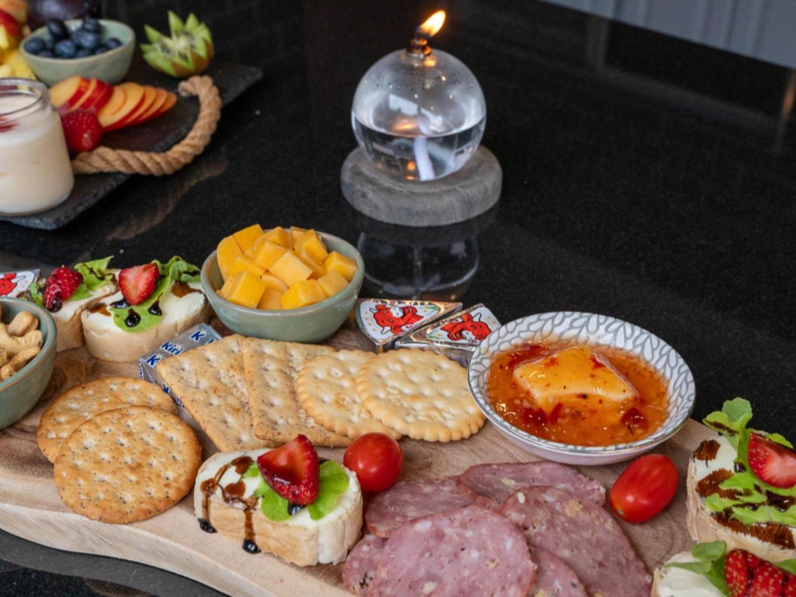 Familia Guesthouse & Boutique Hotel Groblersdal Ngoại thất bức ảnh