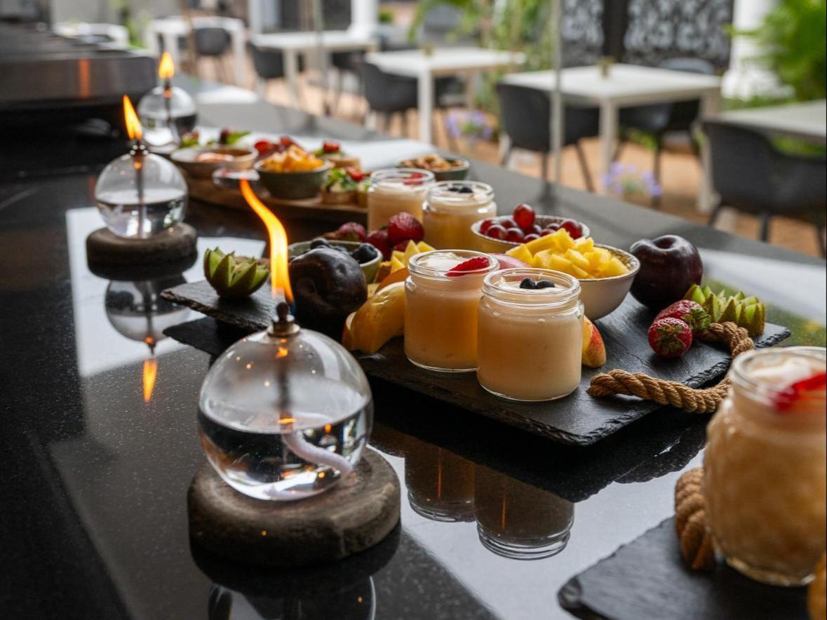 Familia Guesthouse & Boutique Hotel Groblersdal Ngoại thất bức ảnh