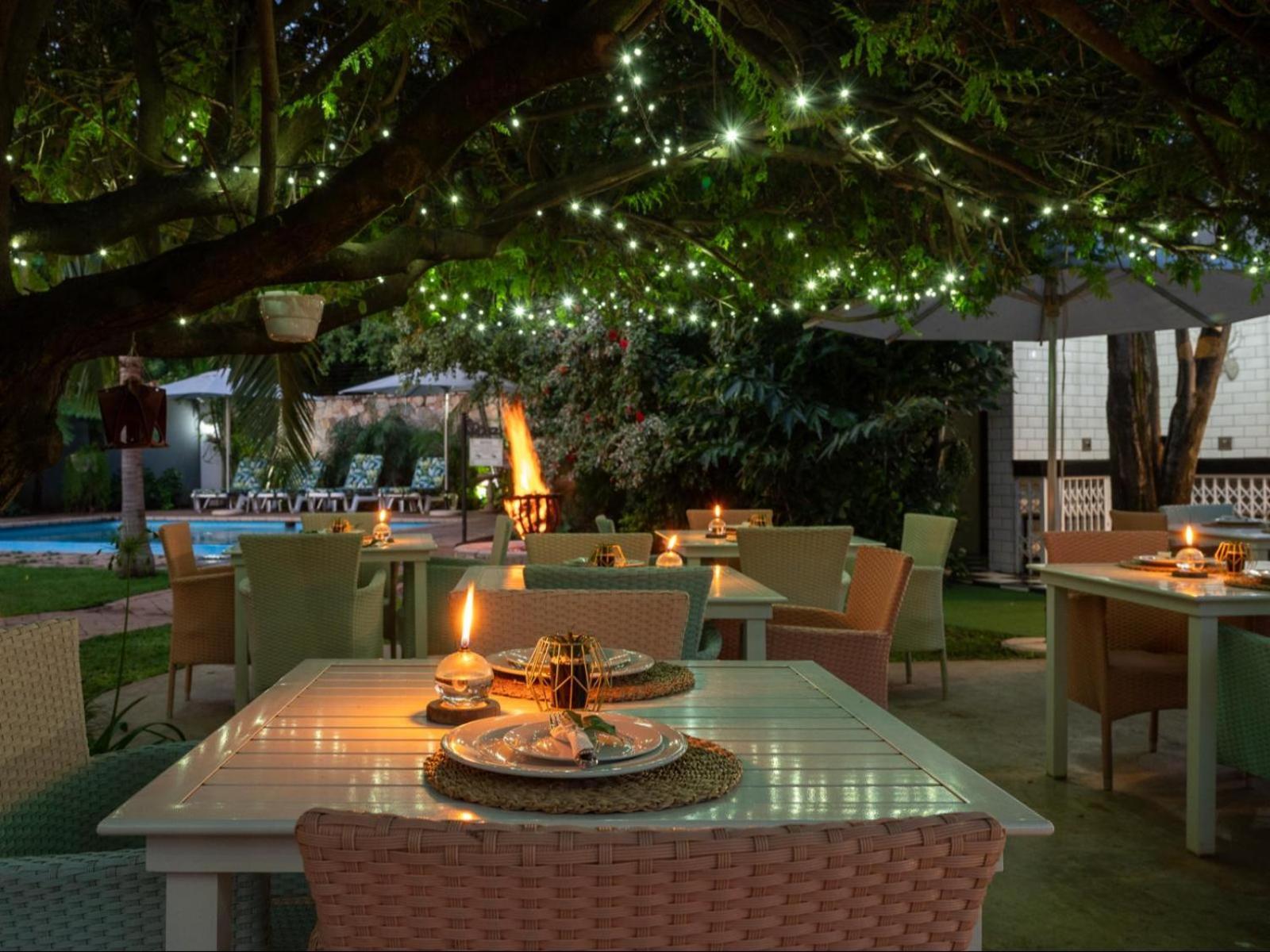 Familia Guesthouse & Boutique Hotel Groblersdal Ngoại thất bức ảnh