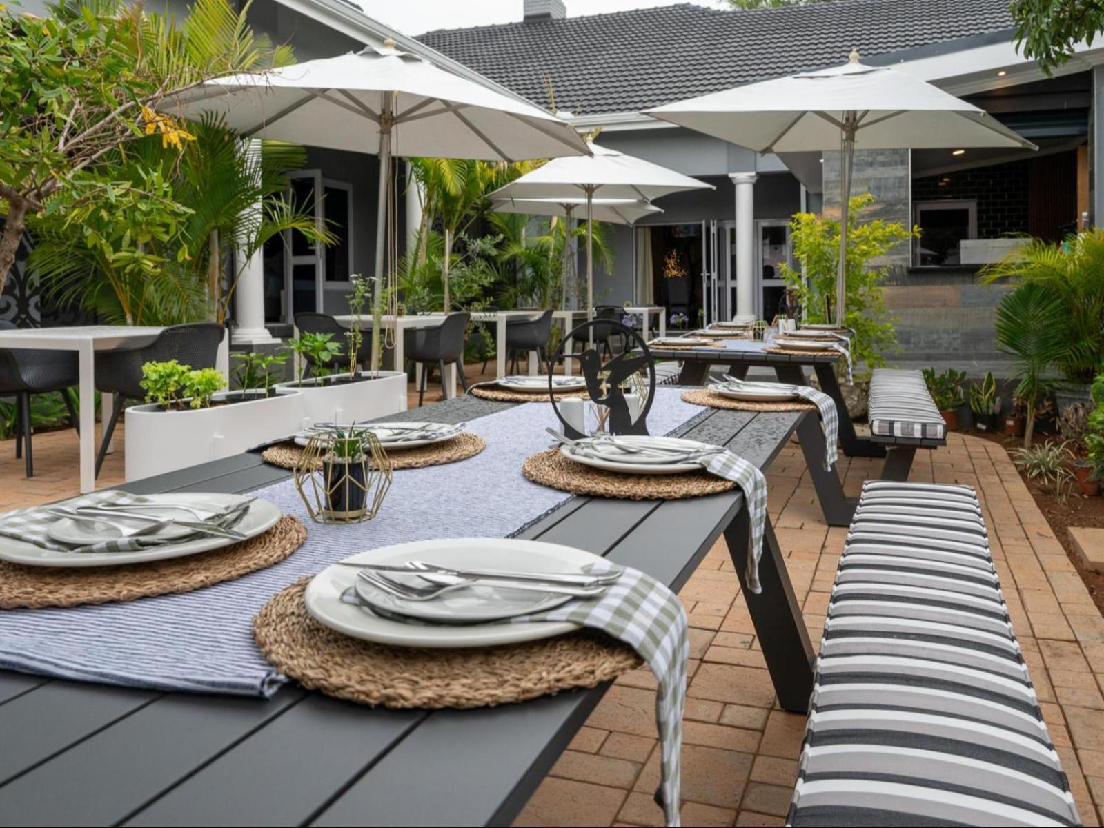 Familia Guesthouse & Boutique Hotel Groblersdal Ngoại thất bức ảnh