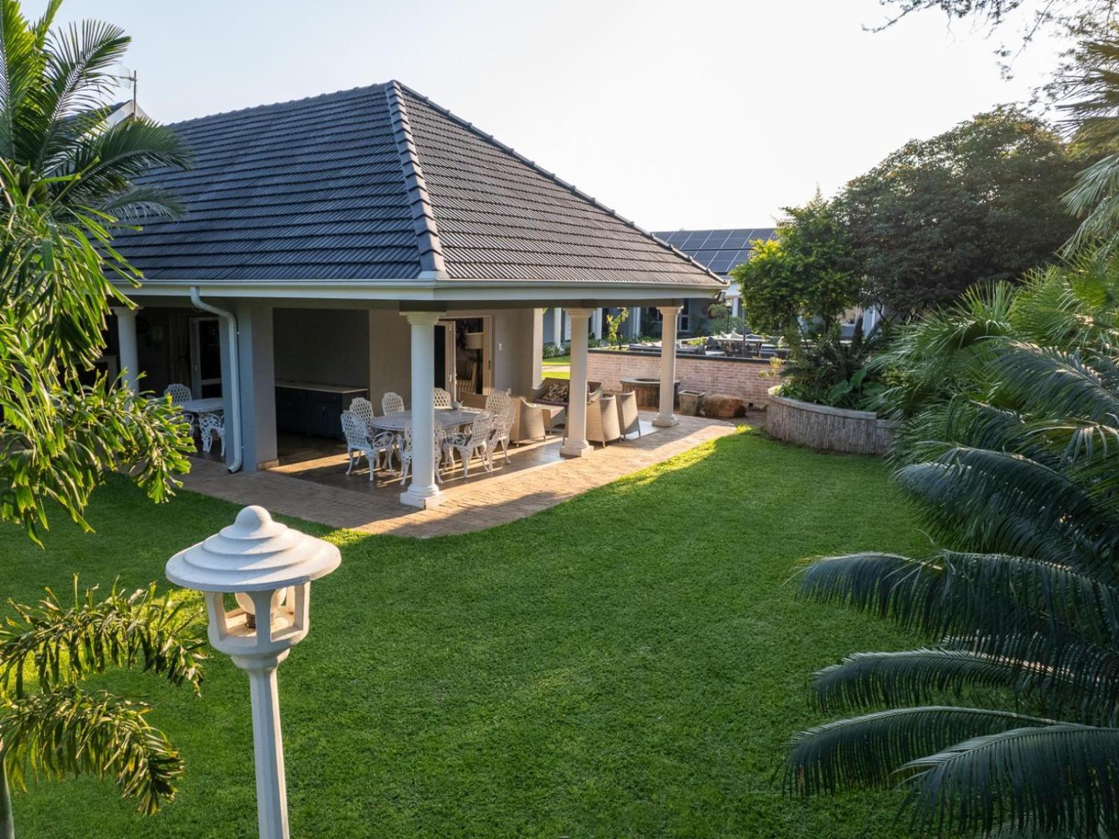 Familia Guesthouse & Boutique Hotel Groblersdal Ngoại thất bức ảnh