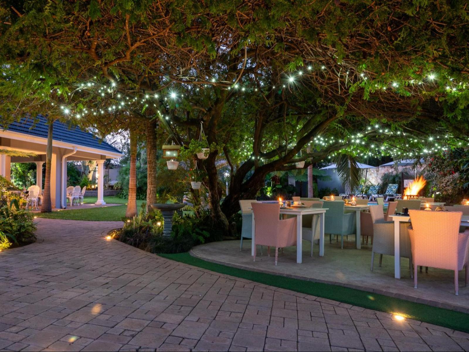 Familia Guesthouse & Boutique Hotel Groblersdal Ngoại thất bức ảnh
