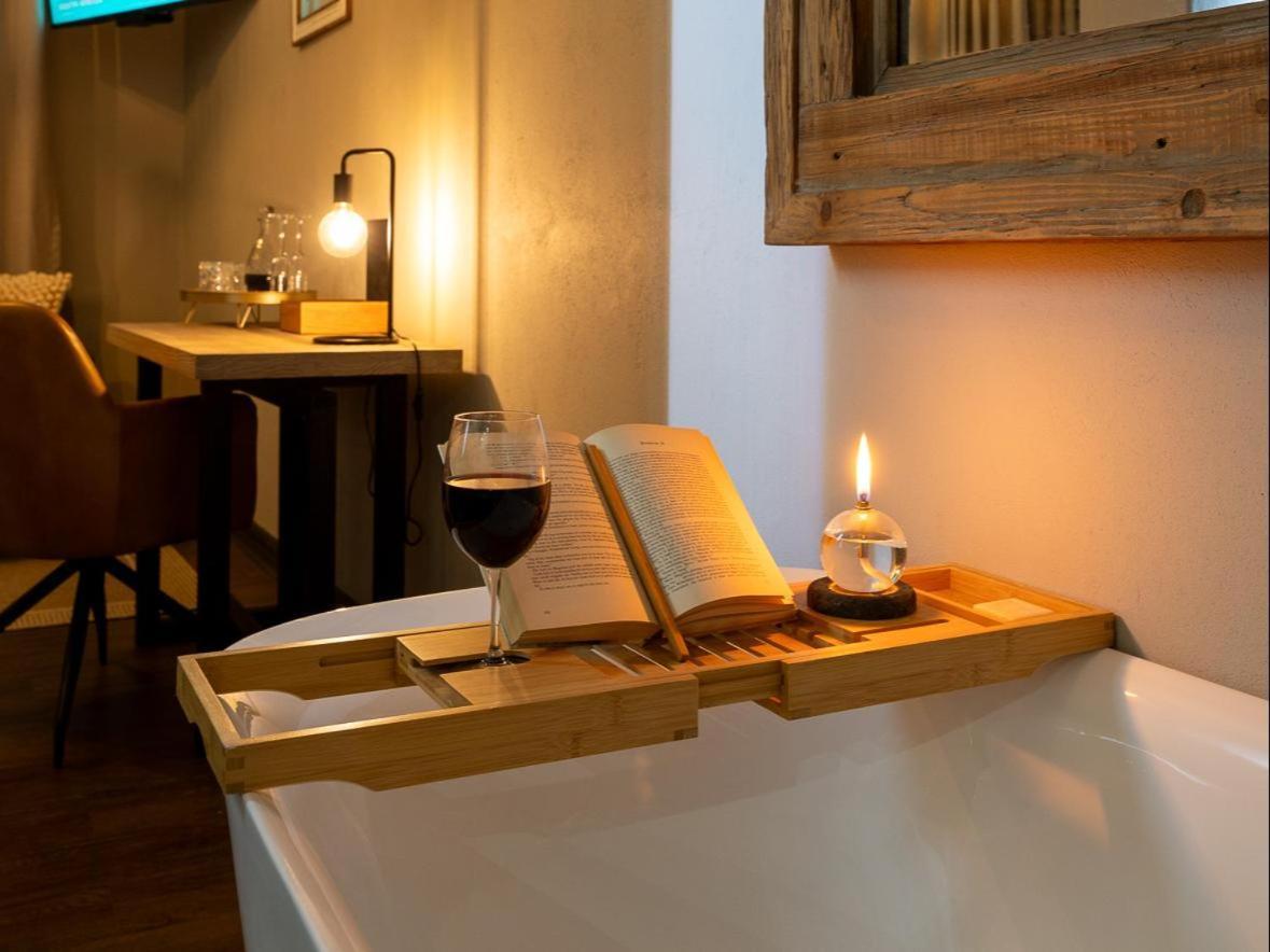 Familia Guesthouse & Boutique Hotel Groblersdal Phòng bức ảnh