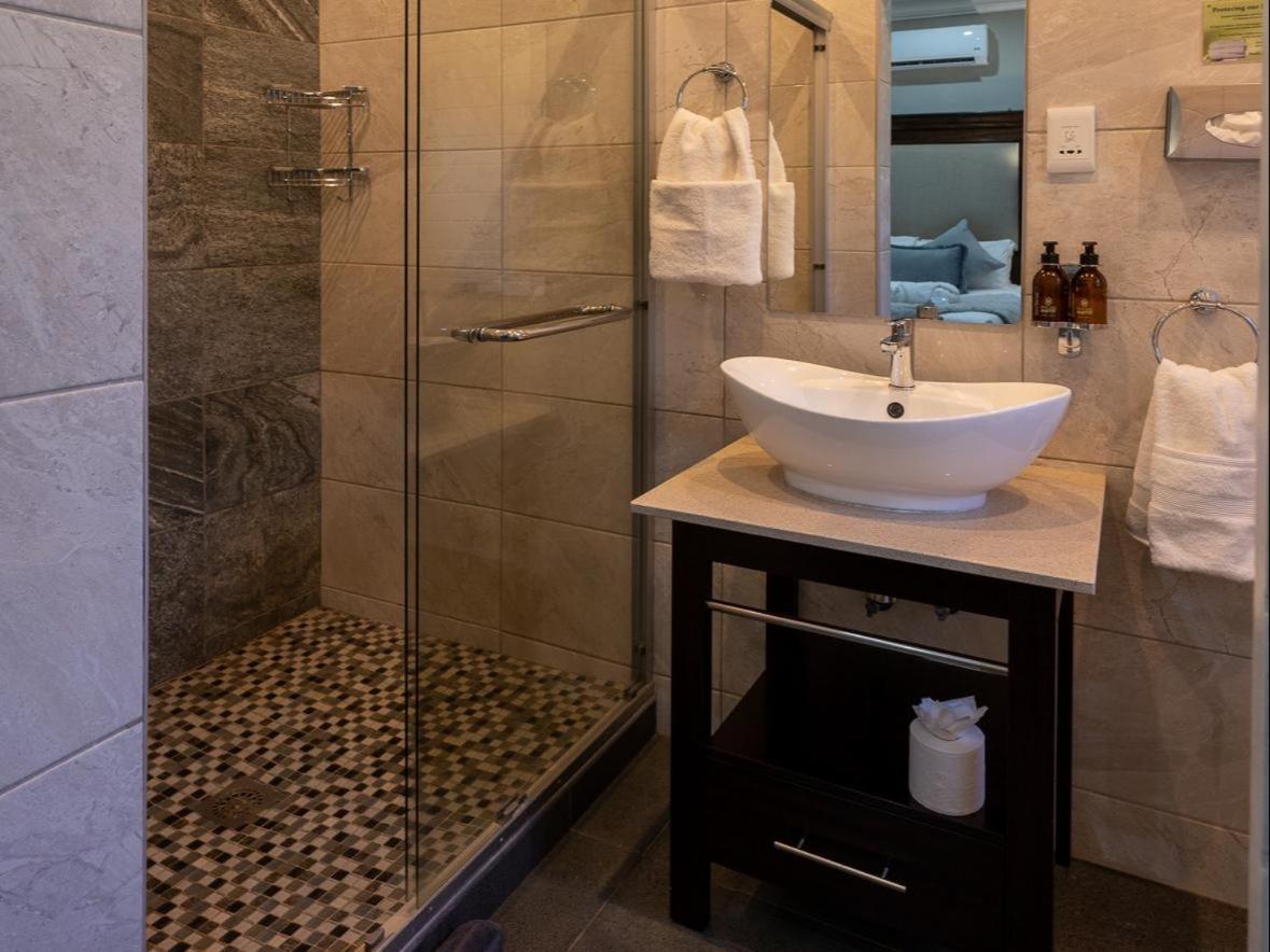 Familia Guesthouse & Boutique Hotel Groblersdal Phòng bức ảnh
