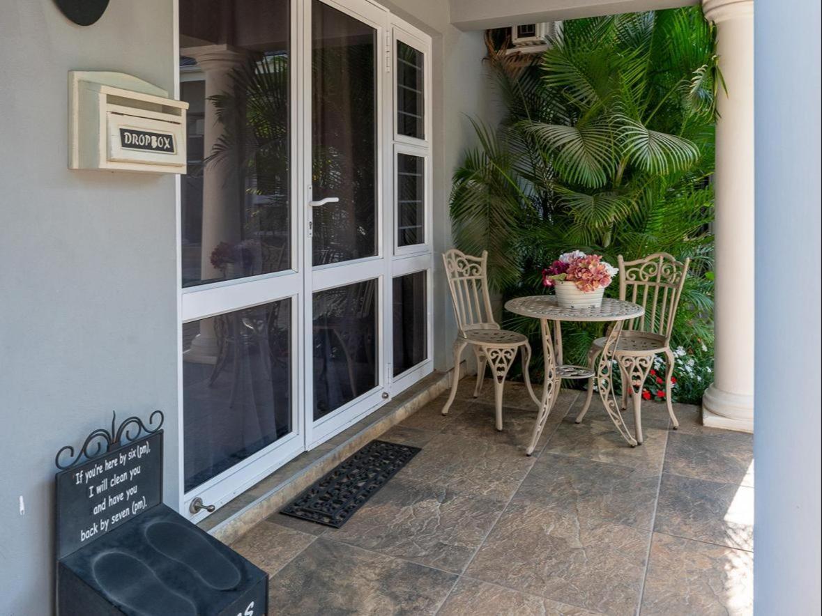 Familia Guesthouse & Boutique Hotel Groblersdal Phòng bức ảnh