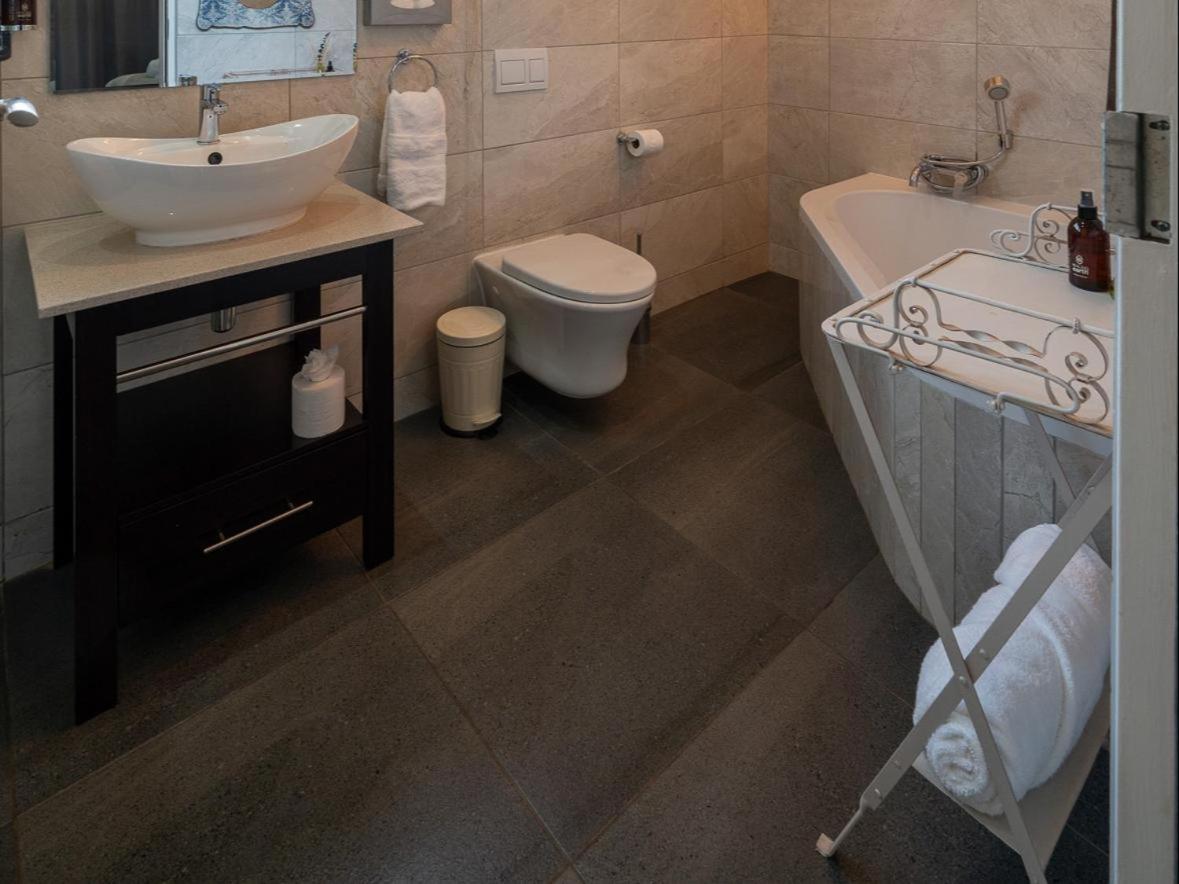 Familia Guesthouse & Boutique Hotel Groblersdal Phòng bức ảnh