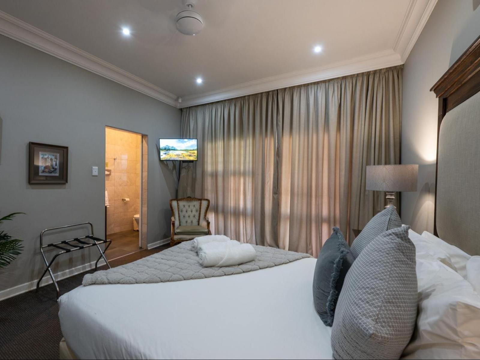 Familia Guesthouse & Boutique Hotel Groblersdal Phòng bức ảnh