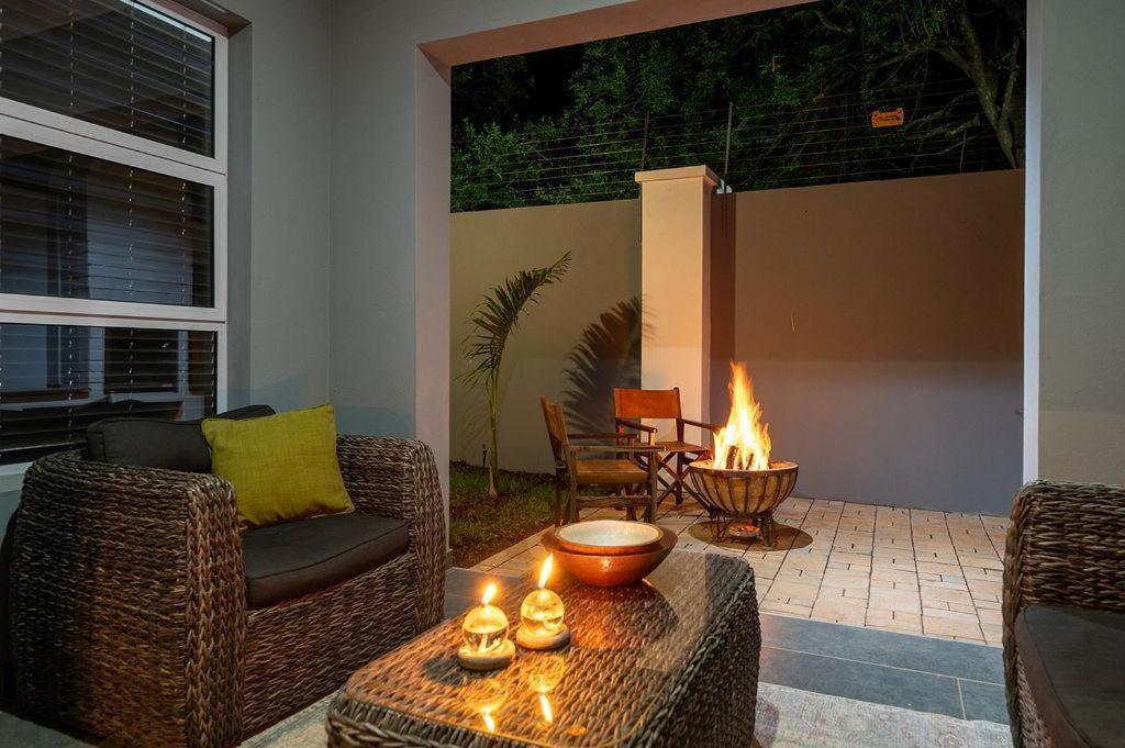 Familia Guesthouse & Boutique Hotel Groblersdal Phòng bức ảnh
